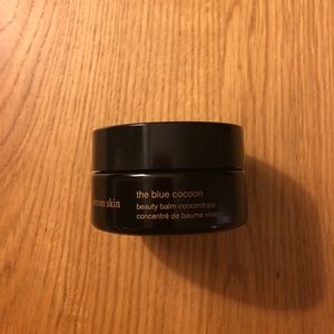 May Lindstrom Blue Cacoon